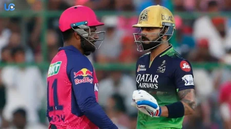 Top 5 Batsmen with the Most Runs at No. 3 in IPL History Most runs at number 3 in IPL