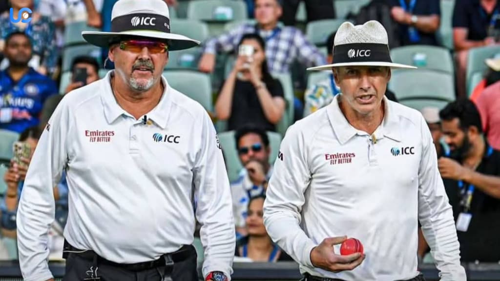 New Ball Rules in Cricket