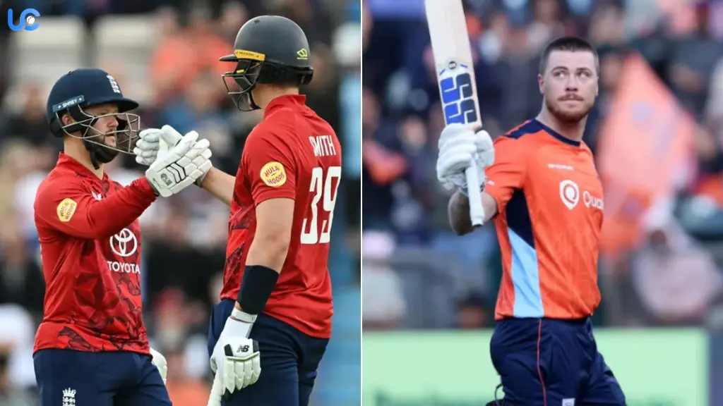 Overseas Players Unpicked by IPL