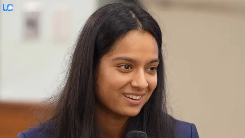 PM Modi does this special gesture for Indian opener Pratika Rawal 