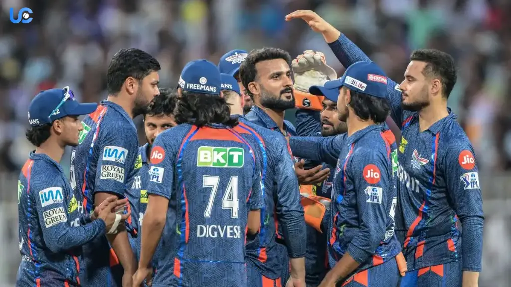 Pacer likely To Be Released By LSG Ahead of IPL 2026