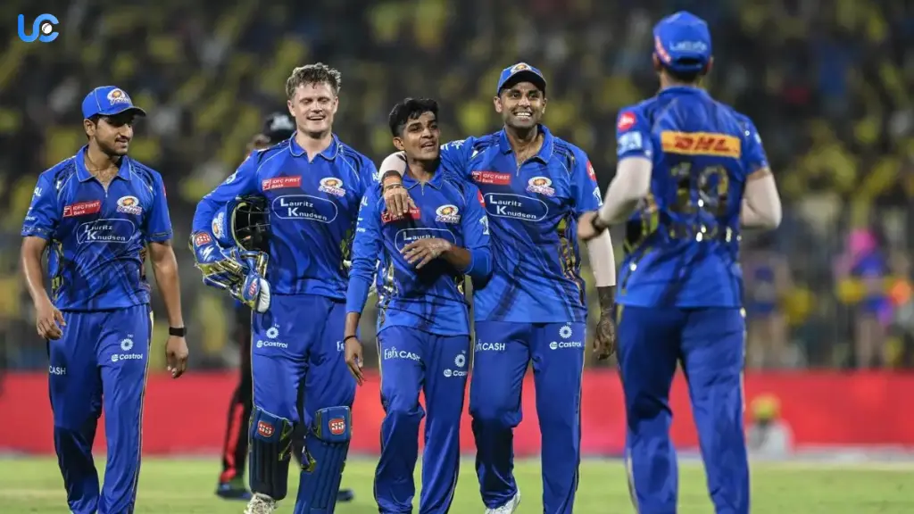 Players Mumbai Indians Can Target in the IPL Auction