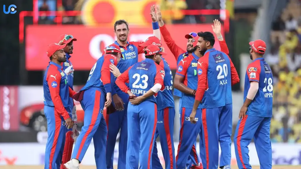 Players Who Are likely To Be Released By Delhi Capitals