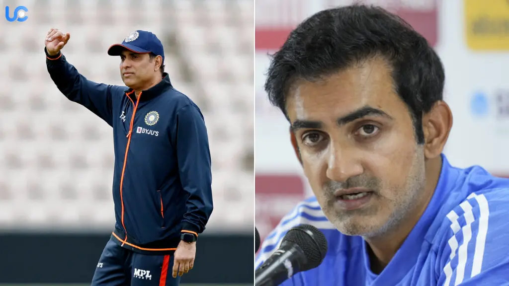 Potential Replacements For Gautam Gambhir as Head Coach of India if he is Sacked By the BCCI Potential Replacements For Gautam Gambhir as Head Coach of India if he is Sacked By the BCCI