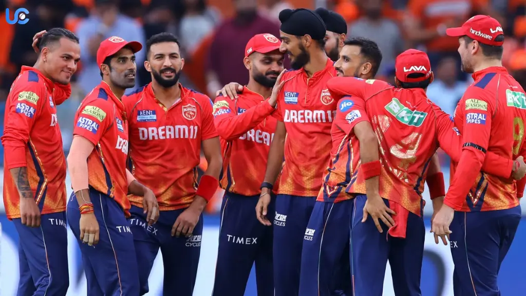 Punjab Kings IPL 2026 Auction