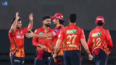 Punjab Kings Overseas Players Likely to Be Released