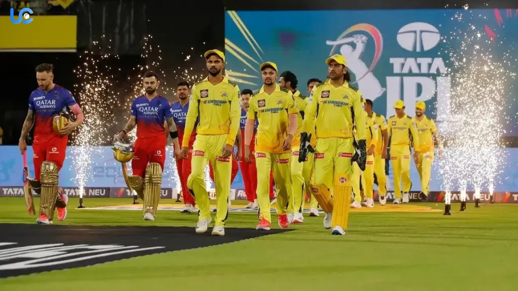 RCB And CSK Players Who Might Go Unsold in the IPL 2026 Auction RCB And CSK Players