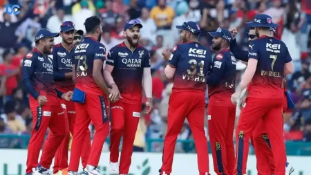 RCB Retain And Release