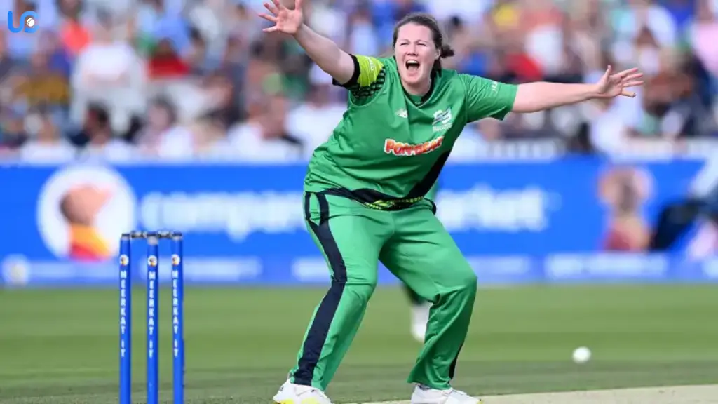 RCB Women’s Team Appoints Anya Shrubsole as Bowling Coach Ahead of WPL 2026 Season RCB Women's Team Appoints Anya Shrubsole as Bowling Coach Ahead of WPL 2026 Season