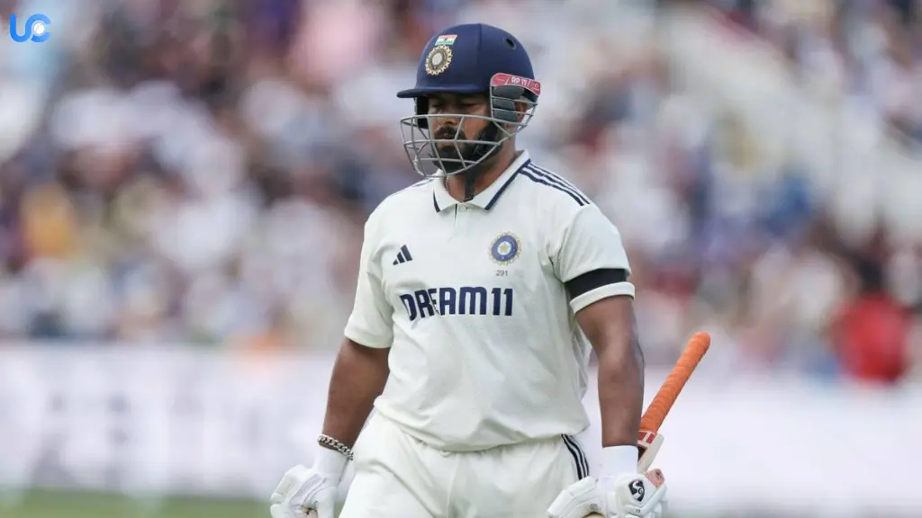 Rishabh Pant Drops a Massive Revelation About His Comeback