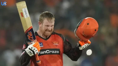 SRH Auction Strategy And Target, Release Players Ahead Of IPL 2026 Auction 