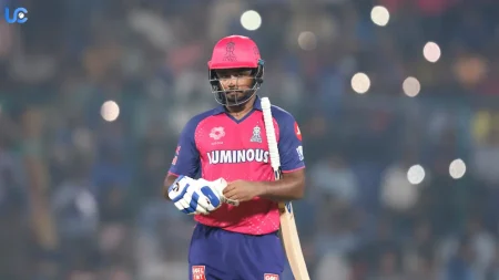 Sanju Samson’s Best IPL Innings for Rajasthan Royals Sanju Samson’s Best IPL Innings for Rajasthan Royals