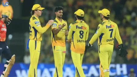 Spinner Targets for CSK at IPL 2026