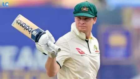 Steve Smith Best Innings in Ashes 