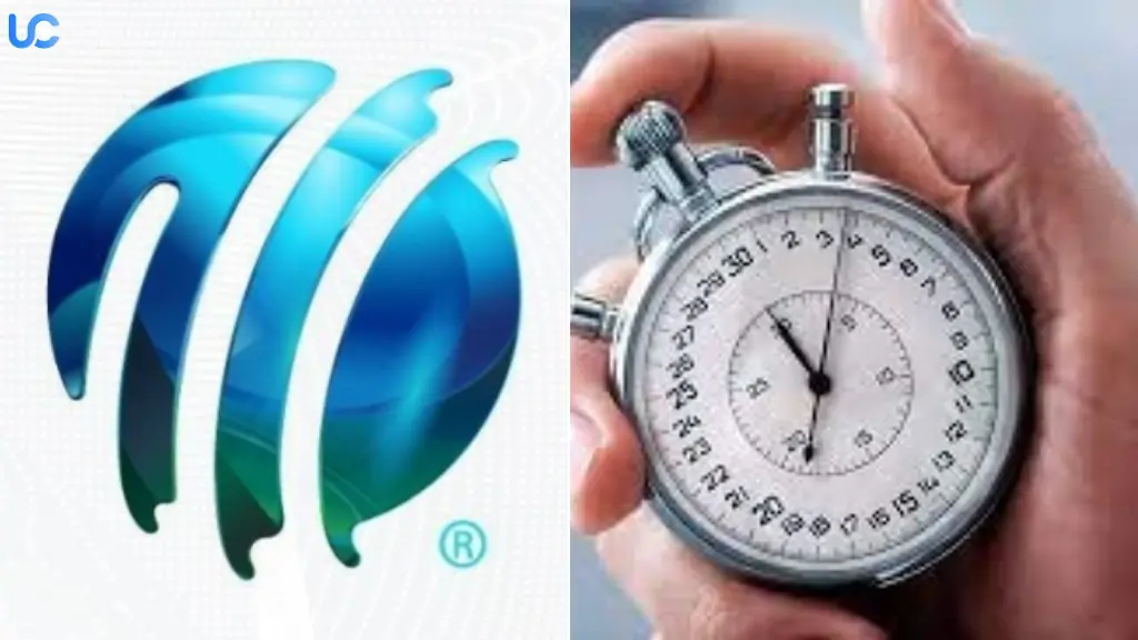 Stop Clock Rule in Cricket