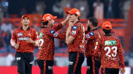 Sunrisers Hyderabad May Target in the IPL 2026