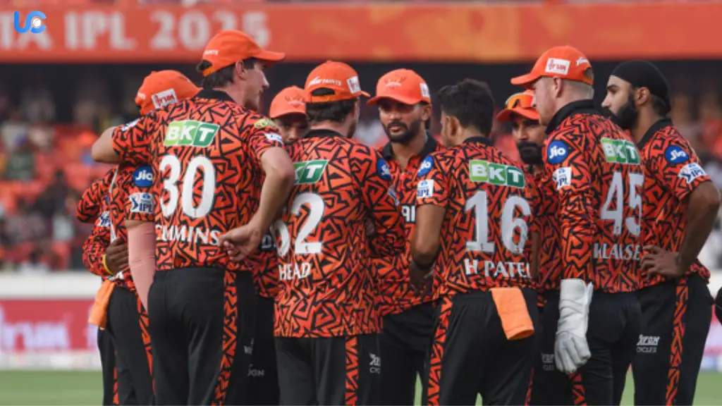 Sunrisers Hyderabad Possible Target Players