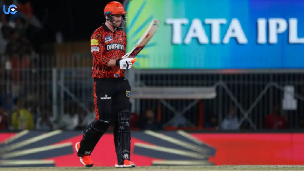 Sunrisers Hyderabad to Part Ways With Heinrich Klassen Ahead of IPL 2026 Auction: Reports Sunrisers Hyderabad to Part Ways With Heinrich Klassen Ahead of IPL 2026 Auction: Reports