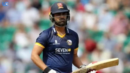 Tamim Iqbal