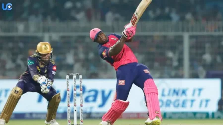 Target Rovman Powell ipl 2026