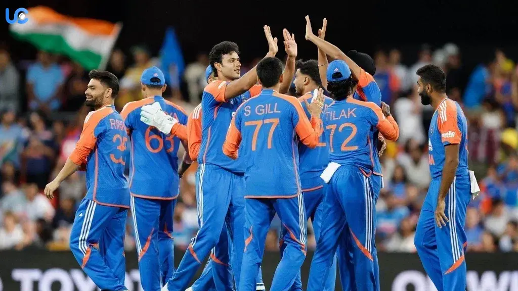 Team India's Biggest Victory vs Australia