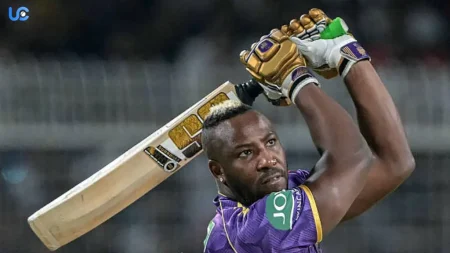 Teams Likely to Target Andre Russell in IPL 2026