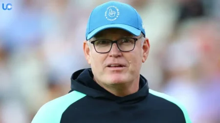Tom Moddy appointed as Global director of Cricket for lucknow Super Giants ahead of IPL 2026 auction 