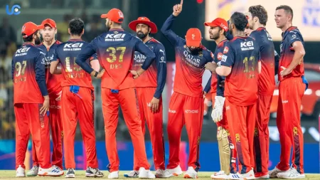 Top Batters RCB May Retain Ahead of the IPL 2026 Auction