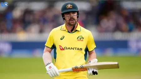 Travis Head excluded from Australia’s squad for the final 2 T20 matches 