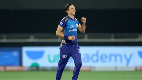 Trent Boult