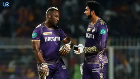 Upcoming IPL Auction