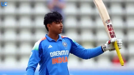 Vaibhav Suryavanshi Earns Call Up as BCCI Announces Squad For Emerging Asia Cup 