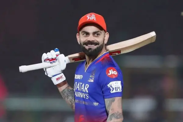 Virat Kohli - 2815 runs