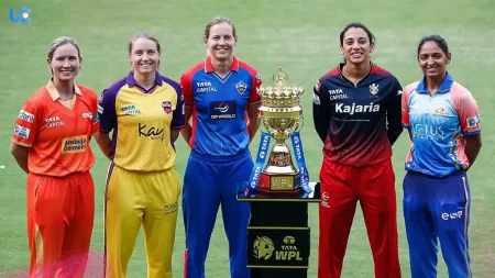 WBBL Cricketers Who May Become the Most Expensive Picks in the WPL WBBL Cricketers Who May Become the Most Expensive Picks in the WPL