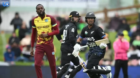 WI vs NZ
