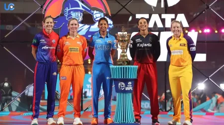WPL and IPL Auction