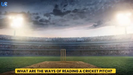 What Are The Ways Of Reading a Cricket Pitch?