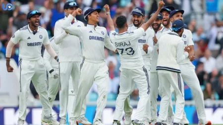 What Is a Draw in a Test Match