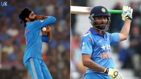 What Is an All-Rounder in Cricket