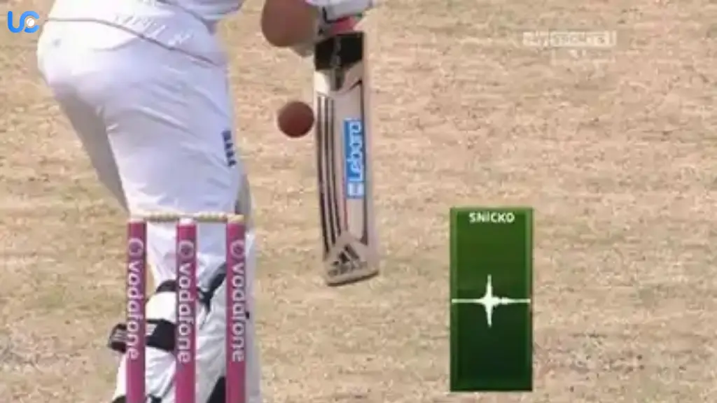 What is a Snickometer