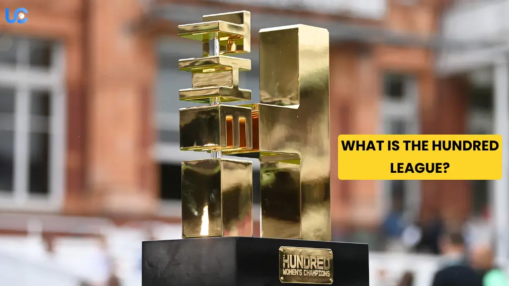 What is the Hundred league? Everything you need to know What is the Hundred league? Everything you need to know