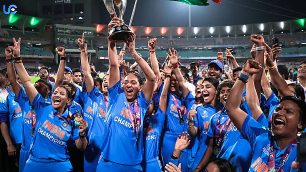 When is the victory parade of India for the World Cup win? 