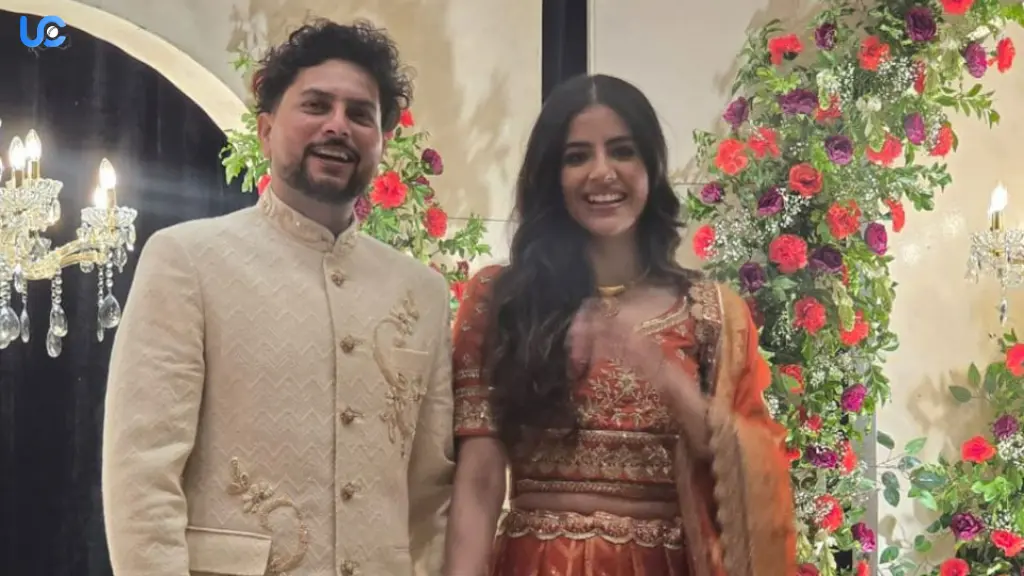 Who Is Vanshika? Meet Kuldeep Yadav’s Soulmate Who Is Vanshika