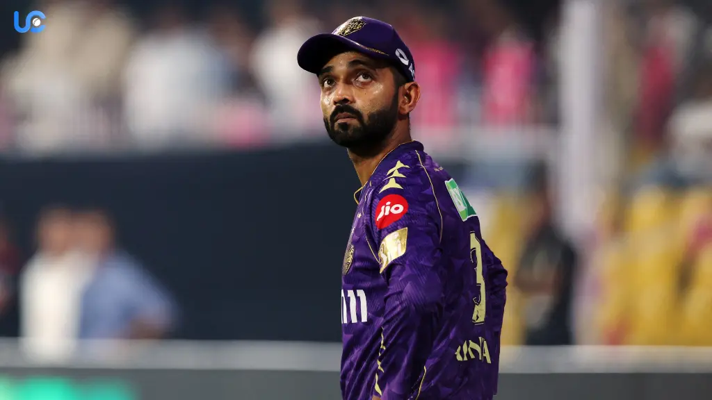 Who Will Captain KKR in IPL 2026