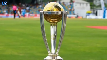 World Cup 2027