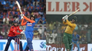 Abhishek Sharma vs Quinton de Kock Matchup Stats