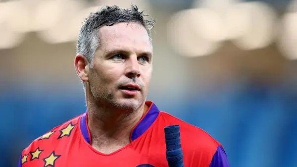 Brad Hodge