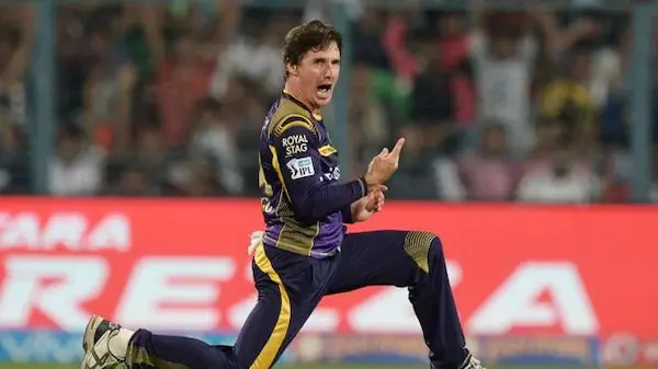 Brad Hogg