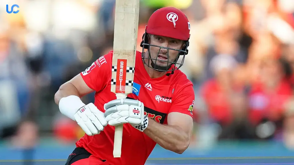 Fastest 1000 Runs in BBL: Full List & Stats Fastest 1000 Runs in BBL