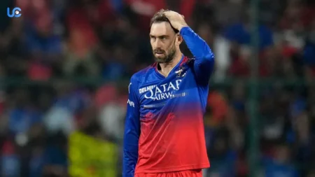 Glenn Maxwell to Skip IPL 2026, 1355 players Register for the Upcoming Mini Auction Glenn Maxwell to Skip IPL 2026, 1355 players Register for the Upcoming Mini Auction